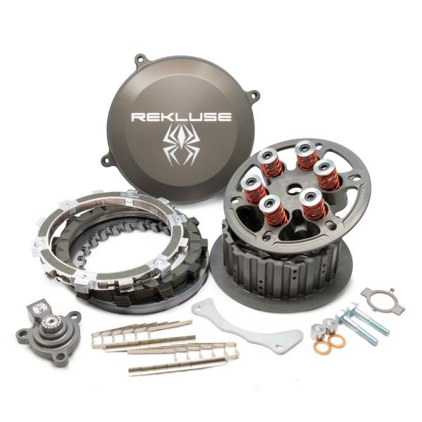 REKLUSE RACING - RADIUSCX CLUTCH SHER - Image 1