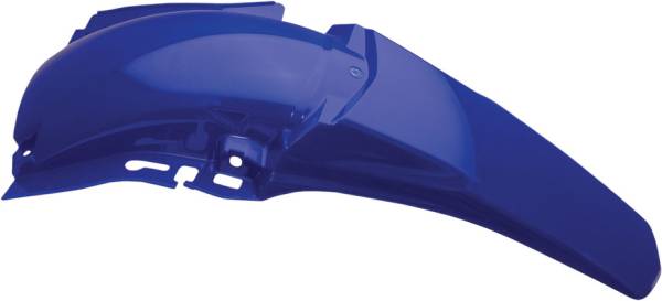 ACERBIS - REAR FENDER BLUE - Image 1