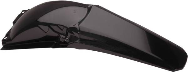 ACERBIS - REAR FENDER BLACK - Image 1