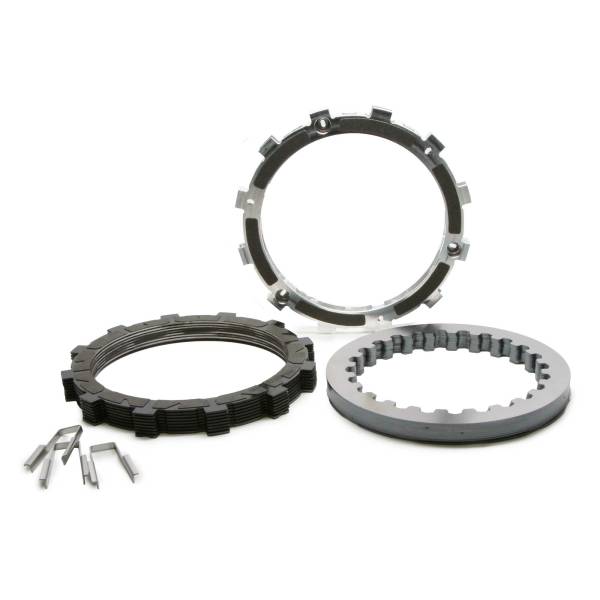 REKLUSE RACING - RADISCX CLUTCH PACK KIT GAS HON YAM - Image 1