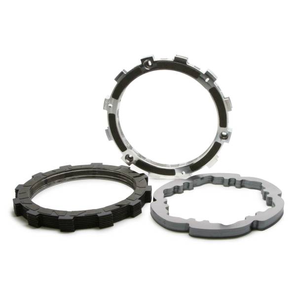 REKLUSE RACING - RADISCX CLUTCH PACK KIT BETA - Image 1