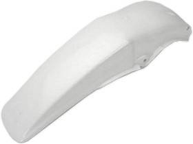 ACERBIS - REAR FENDER WHITE - Image 1