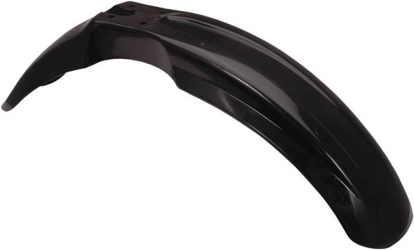 ACERBIS - FRONT FENDER BLACK - Image 1