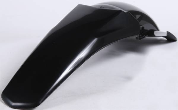 ACERBIS - REAR FENDER BLACK - Image 1