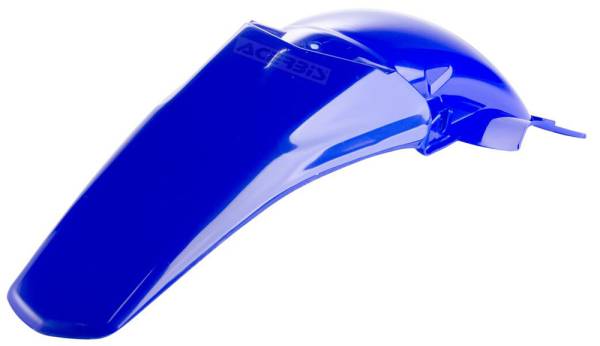 ACERBIS - REAR FENDER BLUE - Image 1