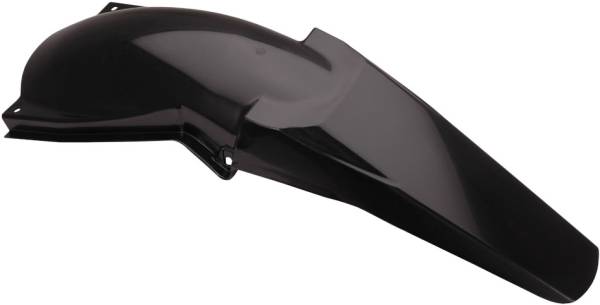 ACERBIS - REAR FENDER BLACK - Image 1