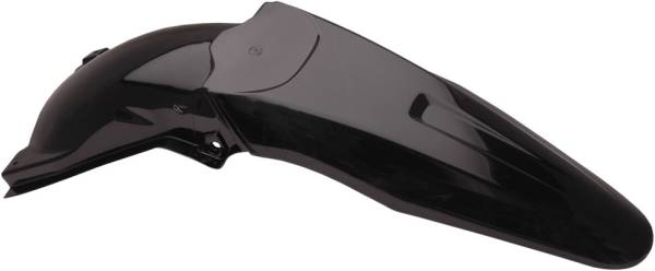 ACERBIS - REAR FENDER BLACK - Image 1