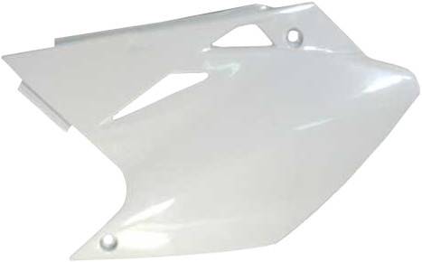 ACERBIS - SIDE PANELS WHITE - Image 1