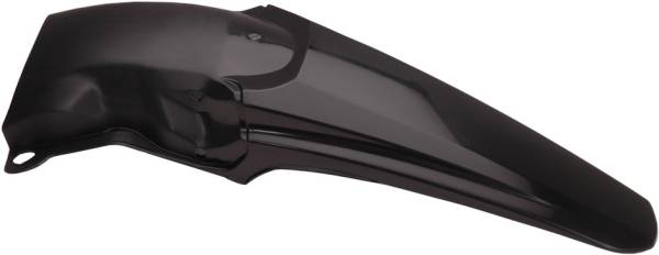 ACERBIS - REAR FENDER BLACK - Image 1