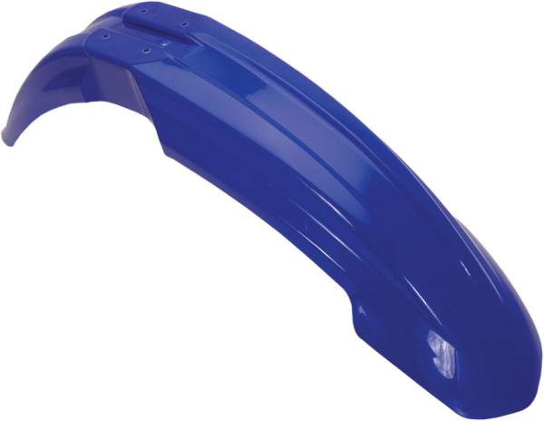 ACERBIS - FRONT FENDER BLUE - Image 1