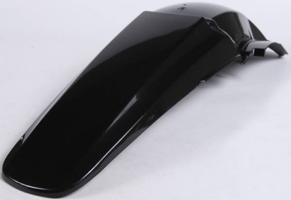 ACERBIS - REAR FENDER BLACK - Image 1