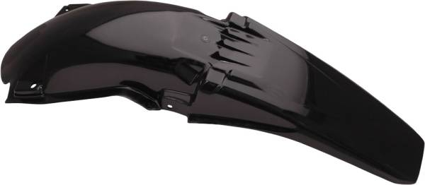 ACERBIS - REAR FENDER BLACK - Image 1