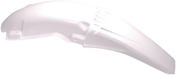 ACERBIS - REAR FENDER WHITE - Image 1