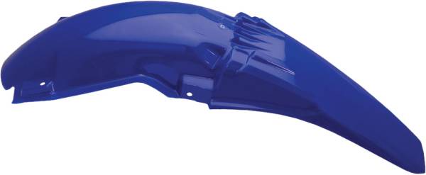 ACERBIS - REAR FENDER BLUE - Image 1