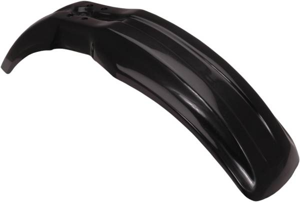 ACERBIS - FRONT FENDER BLACK - Image 1