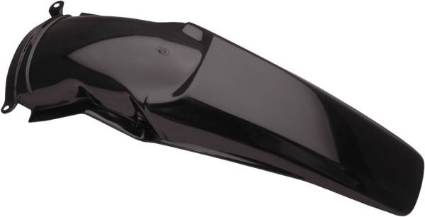 ACERBIS - REAR FENDER BLACK - Image 1