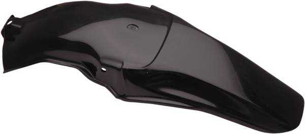 ACERBIS - REAR FENDER BLACK - Image 1