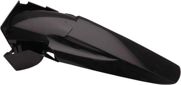 ACERBIS - REAR FENDER BLACK - Image 1