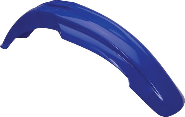 ACERBIS - FRONT FENDER BLUE - Image 1