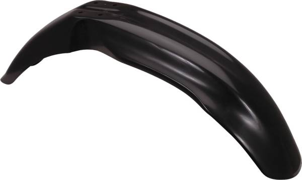 ACERBIS - FRONT FENDER BLACK - Image 1