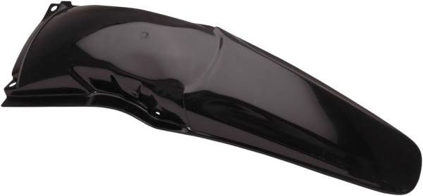 ACERBIS - REAR FENDER BLACK - Image 1