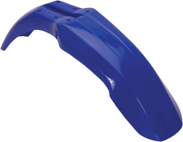 ACERBIS - FRONT FENDER BLUE - Image 1