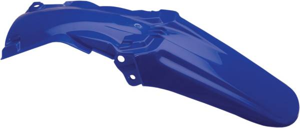 ACERBIS - REAR FENDER BLUE - Image 1