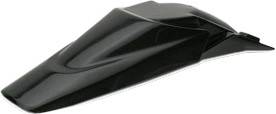 ACERBIS - REAR FENDER BLACK - Image 1