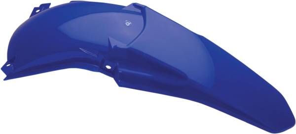 ACERBIS - REAR FENDER BLUE - Image 1