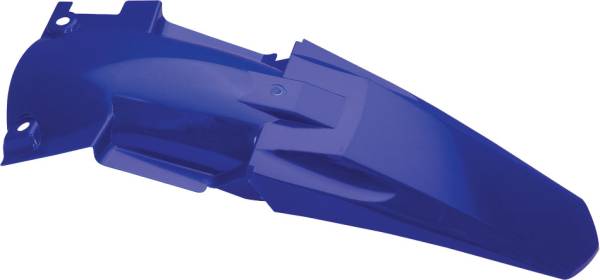 ACERBIS - REAR FENDER BLUE - Image 1