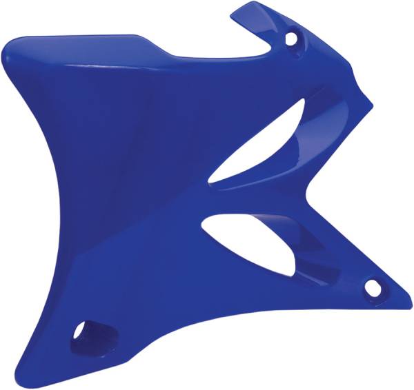 ACERBIS - RADIATOR SHROUDS BLUE - Image 1