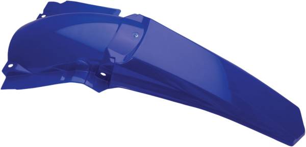 ACERBIS - REAR FENDER BLUE - Image 1