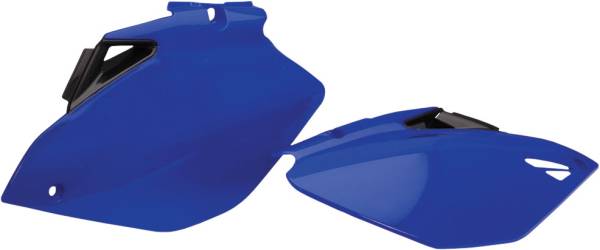 ACERBIS - SIDE PANELS BLUE - Image 1