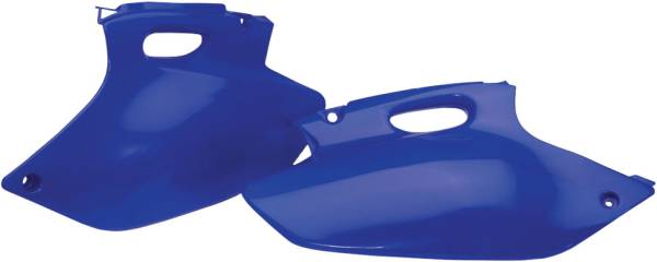 ACERBIS - SIDE PANELS BLUE - Image 1