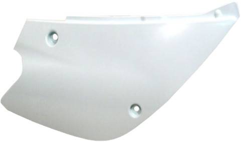 ACERBIS - SIDE PANELS WHITE - Image 1