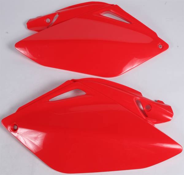 ACERBIS - SIDE PANELS RED - Image 1