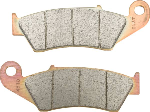 NISSIN - NISSIN BRAKE PADS - Image 1