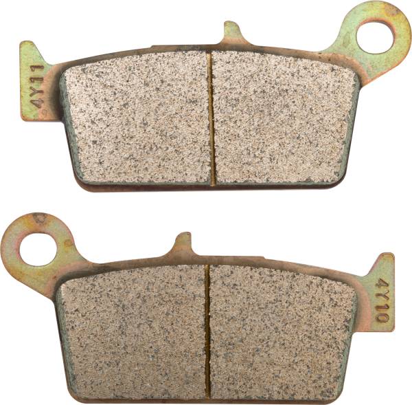 NISSIN - NISSIN BRAKE PADS - Image 1