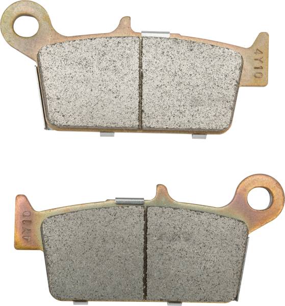 NISSIN - NISSIN BRAKE PADS - Image 1