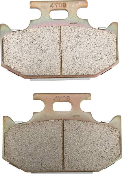 NISSIN - NISSIN BRAKE PADS - Image 1