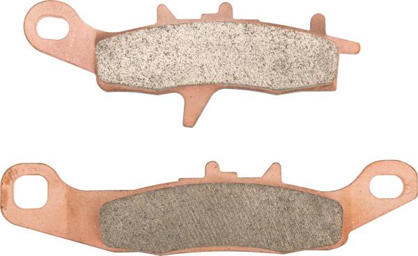 NISSIN - NISSIN BRAKE PADS - Image 1