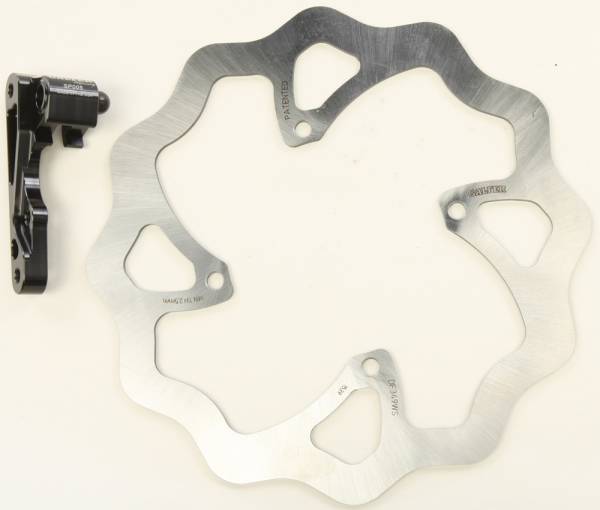 GALFER - SKW 270 O/S ROTOR KIT - Image 1