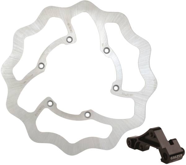 GALFER - SKW 270 O/S ROTOR KIT - Image 1