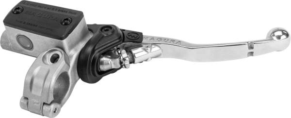 MAGURA - FRONT BRAKE MASTER CYLINDER 167 AXIAL COMPLETE - Image 1