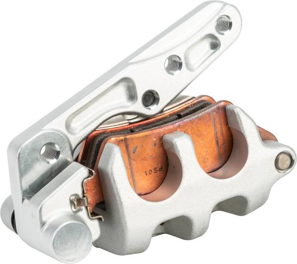 MAGURA - FRONT BRAKE CALIPER COMPLETE SILVER - Image 1