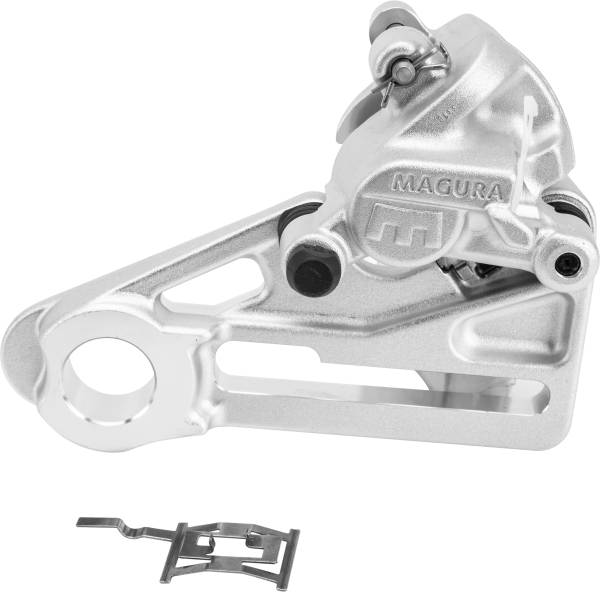 MAGURA - REAR BRAKE CALIPER W/OUT PADS FC/TC - Image 1