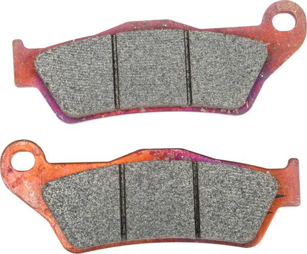 MAGURA - BRAKE PADS FRONT HUS - Image 1