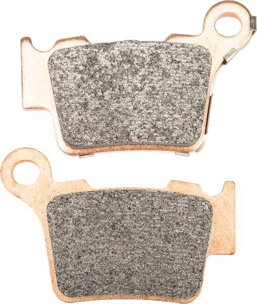 MAGURA - BRAKE PADS REAR HUS - Image 1