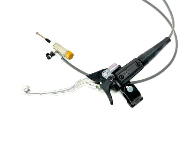 MAGURA - HYDRAULIC CLUTCH ASSEMBLY - Image 1