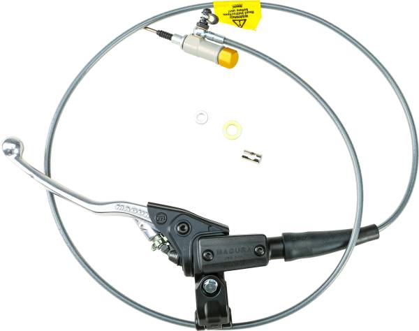 MAGURA - HYDRAULIC CLUTCH ASSEMBLY GEN II - Image 1